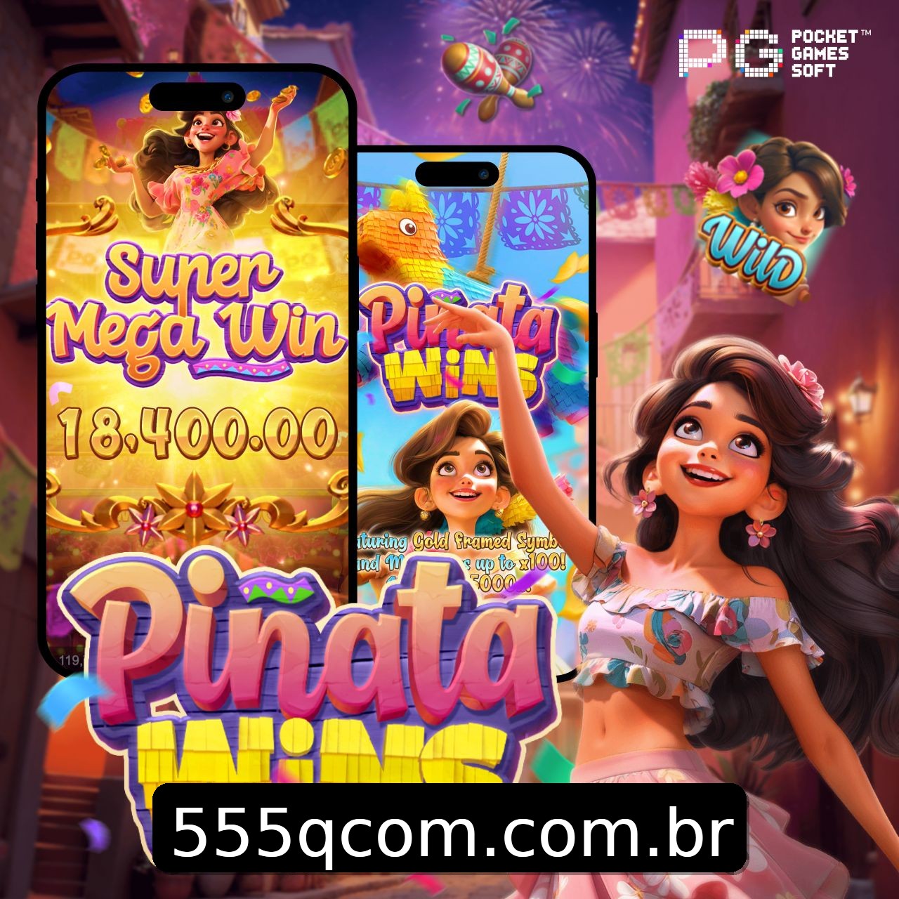 Jogos Exclusivos 555q