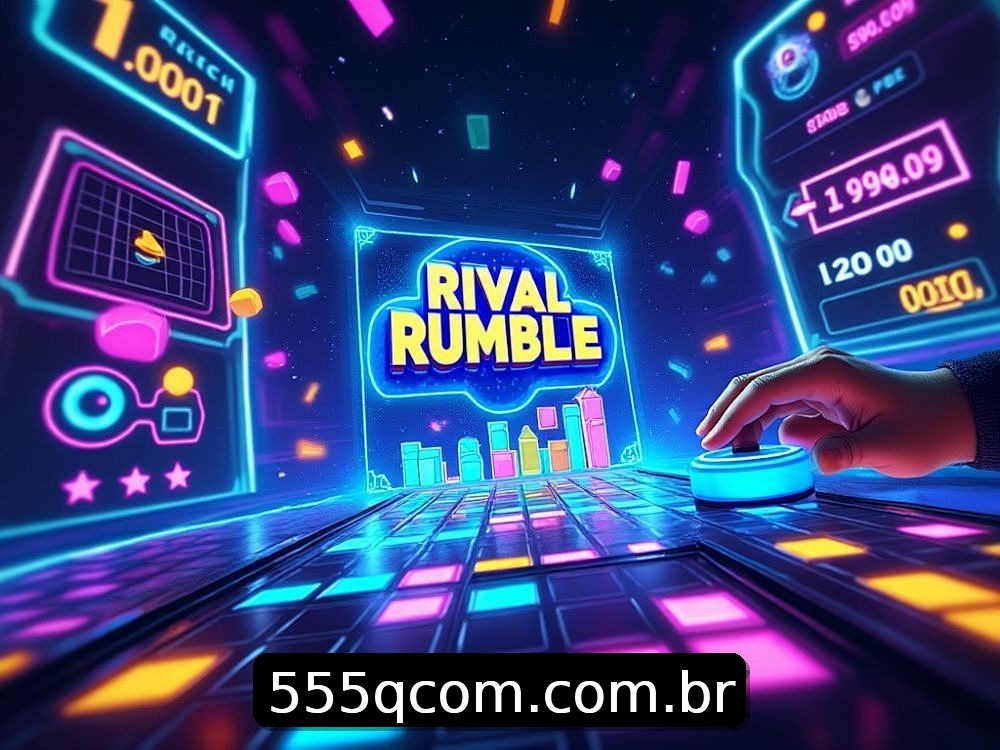 Promoção Relâmpago 555q