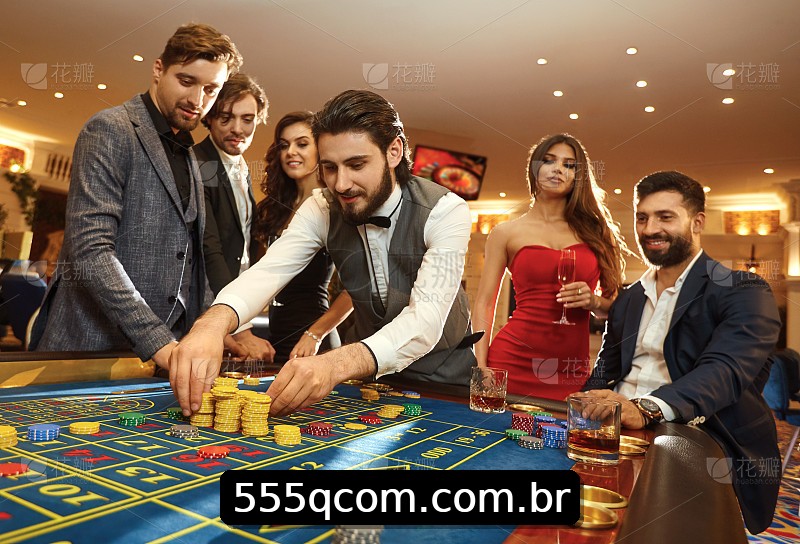 Casino Ao Vivo 555q